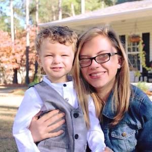 Meet your Posher, Cheyenne